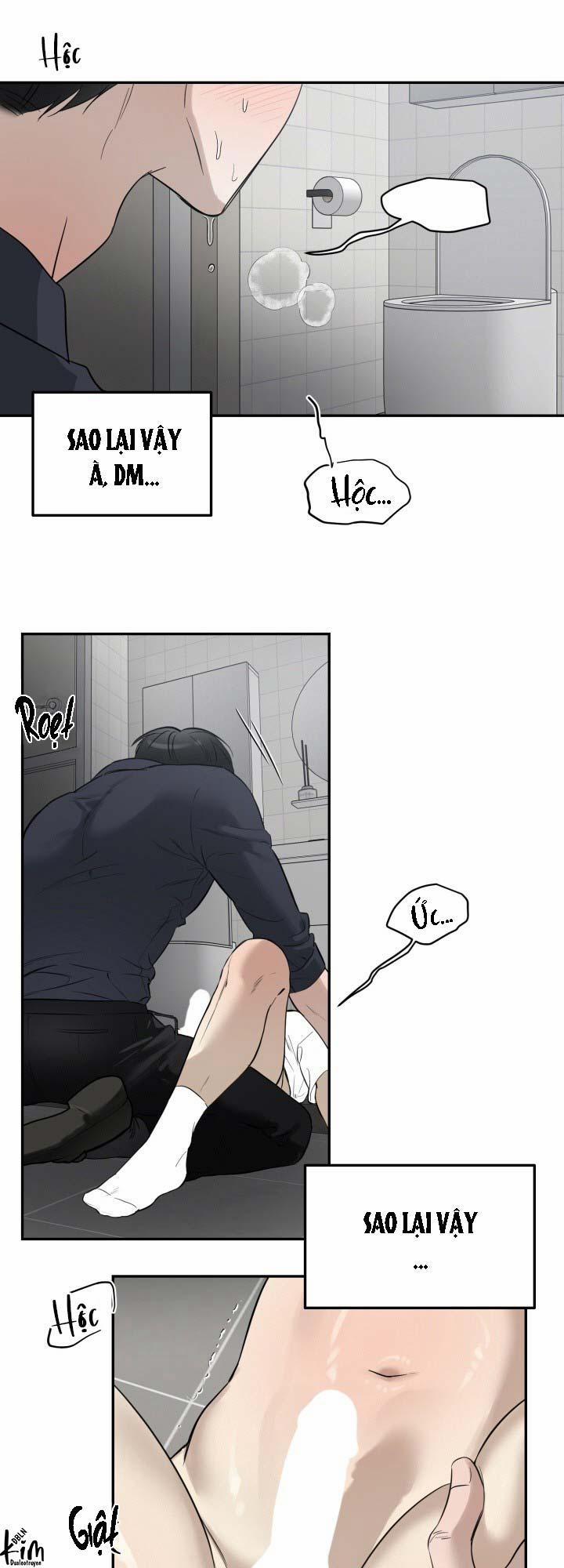 Hàng Đã Dùng Miễn Đổi Trả 18 trang 33