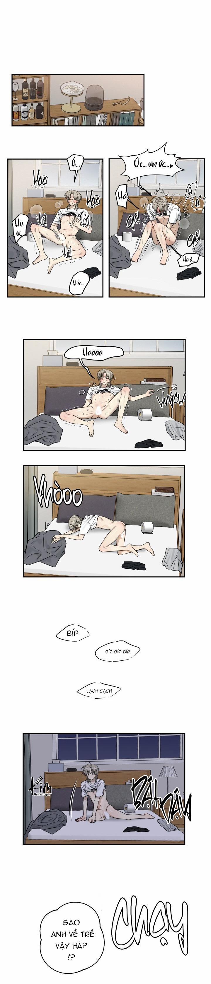 Hàng Đã Dùng Miễn Đổi Trả 8 trang 6