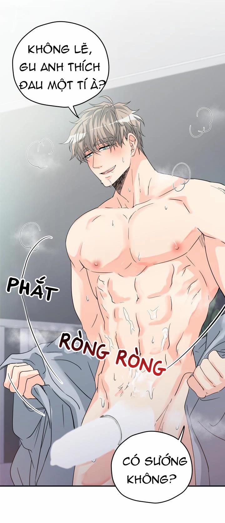 Hàng Đã Giao Chương 4 Trang 57