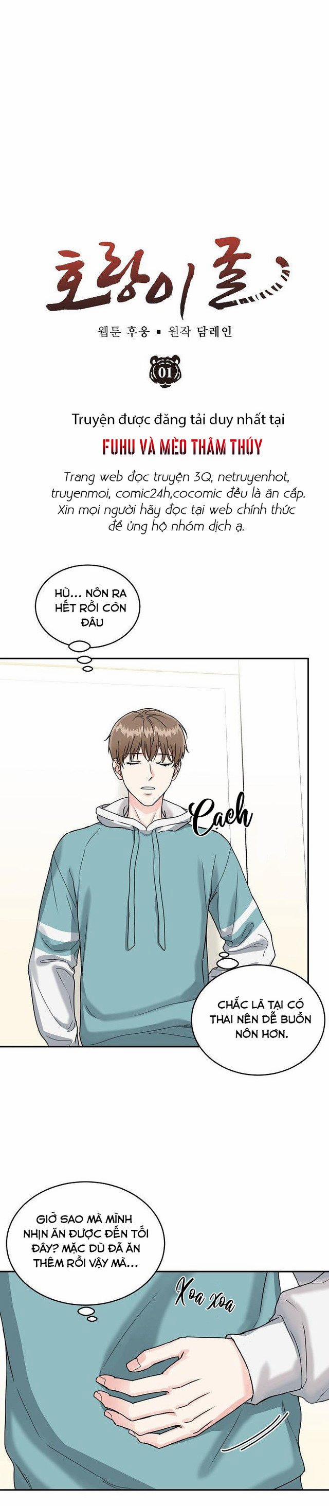 Hang Hổ 1 trang 10