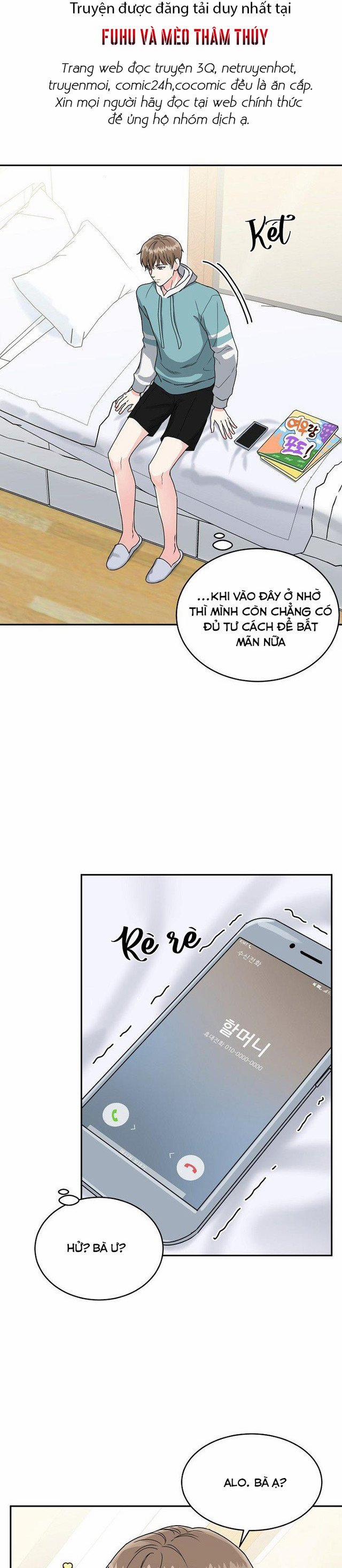 Hang Hổ 1 trang 11