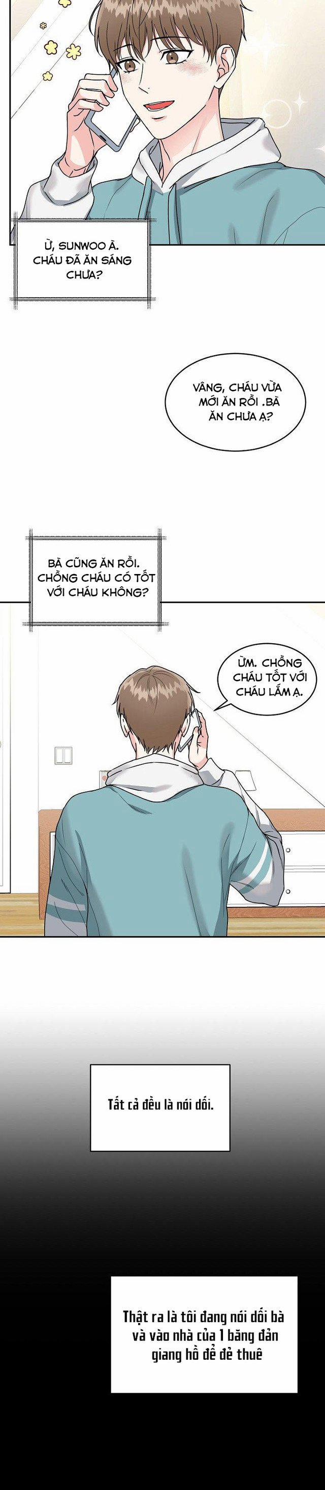 Hang Hổ 1 trang 12