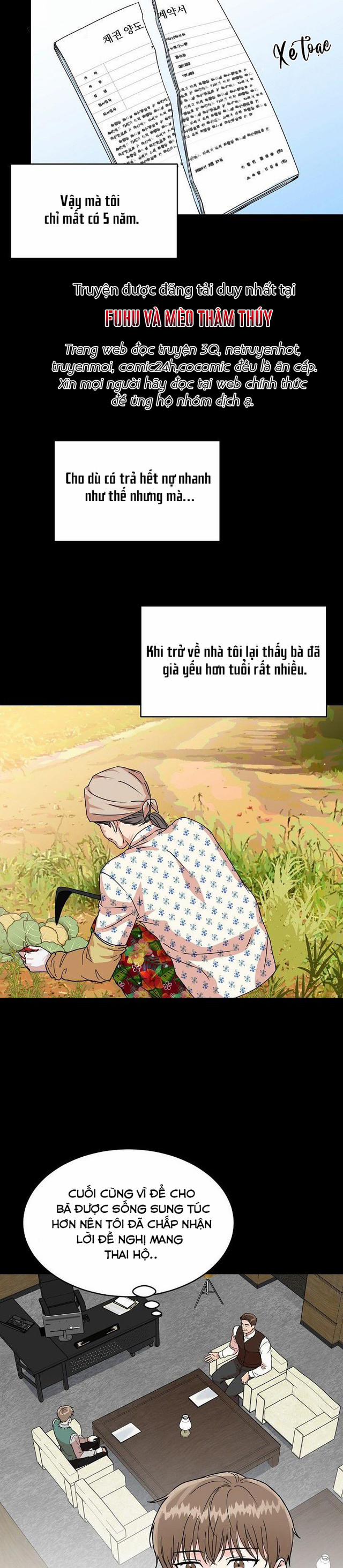 Hang Hổ 1 trang 14