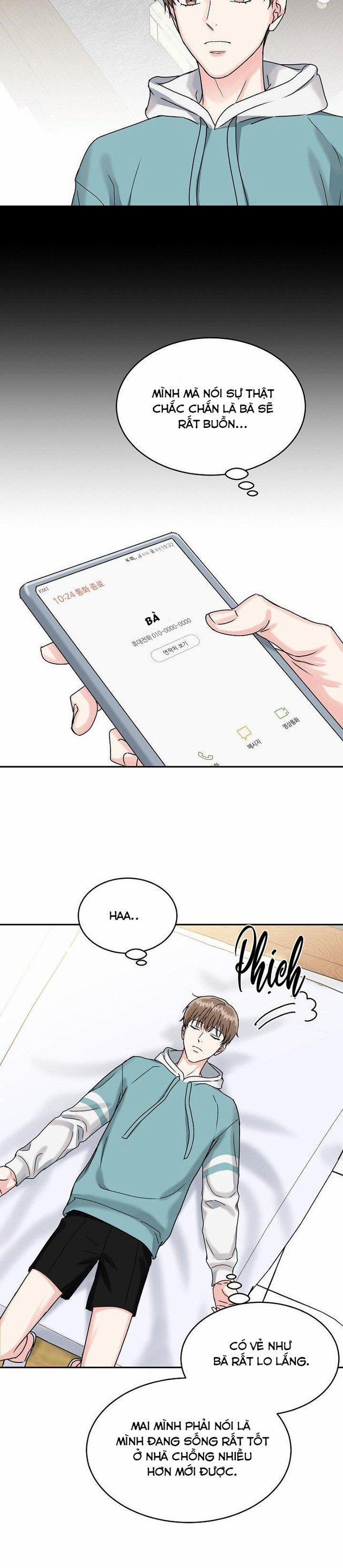 Hang Hổ 1 trang 15