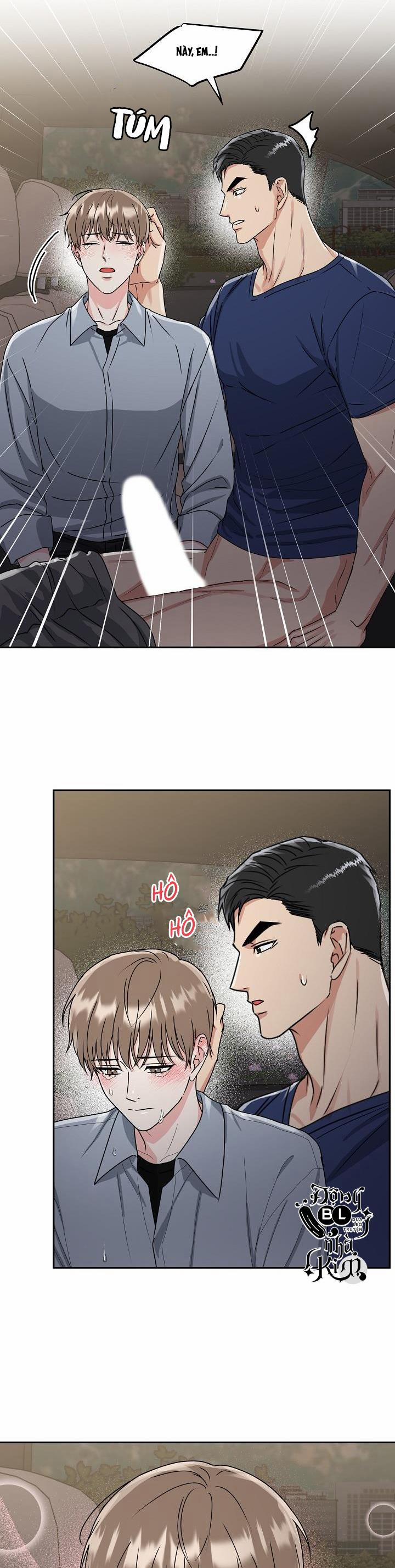 Hang Hổ 10 trang 17