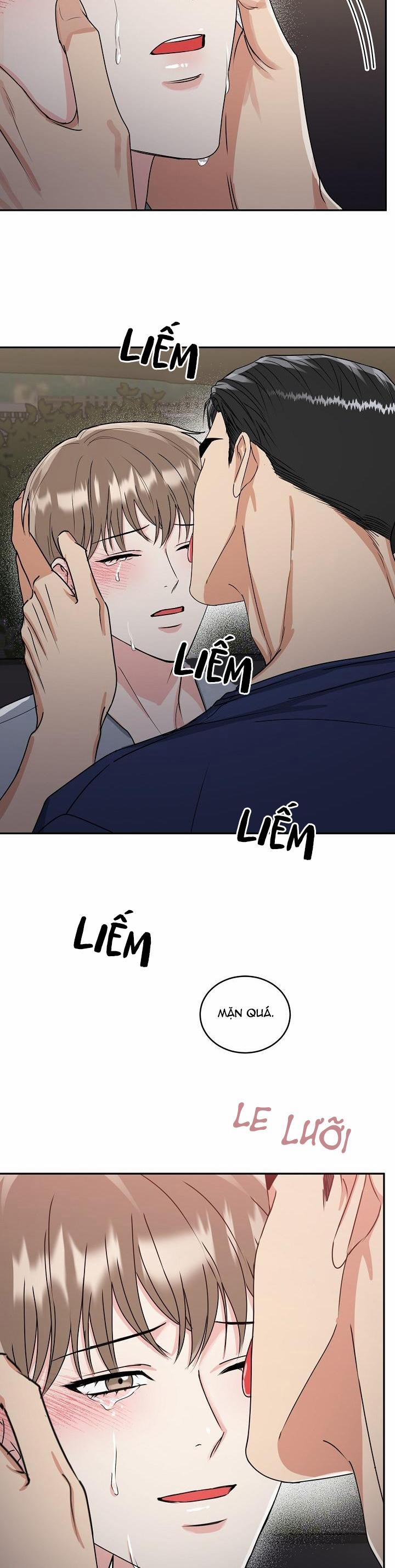 Hang Hổ 10 trang 19