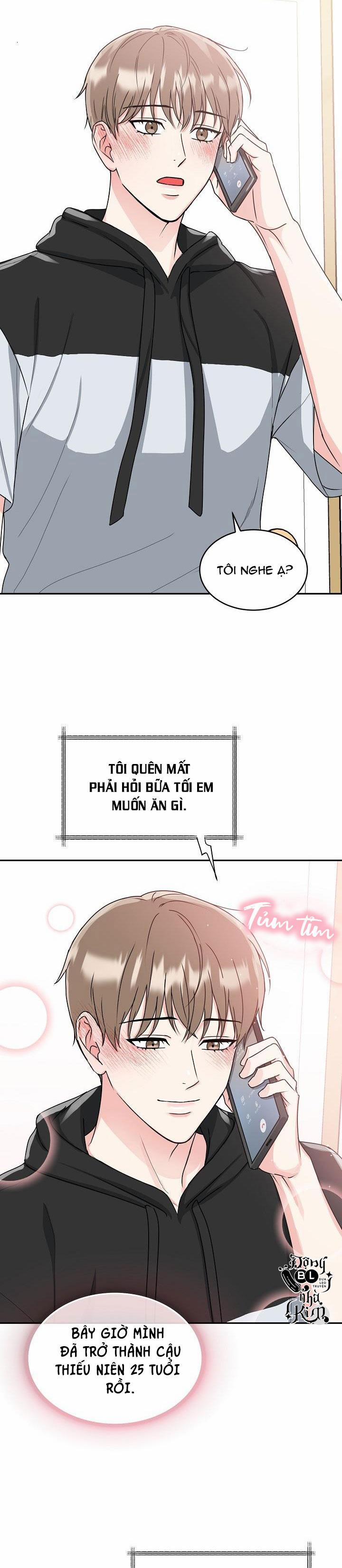 Hang Hổ 12 trang 18