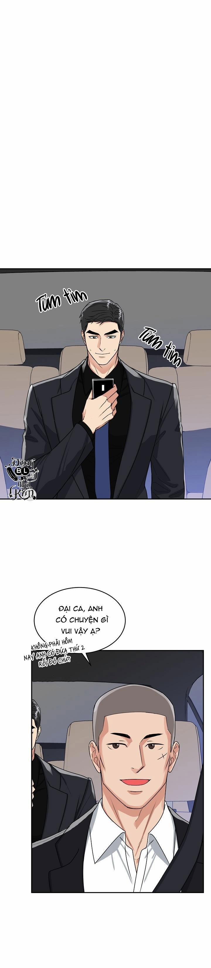 Hang Hổ 12 trang 20