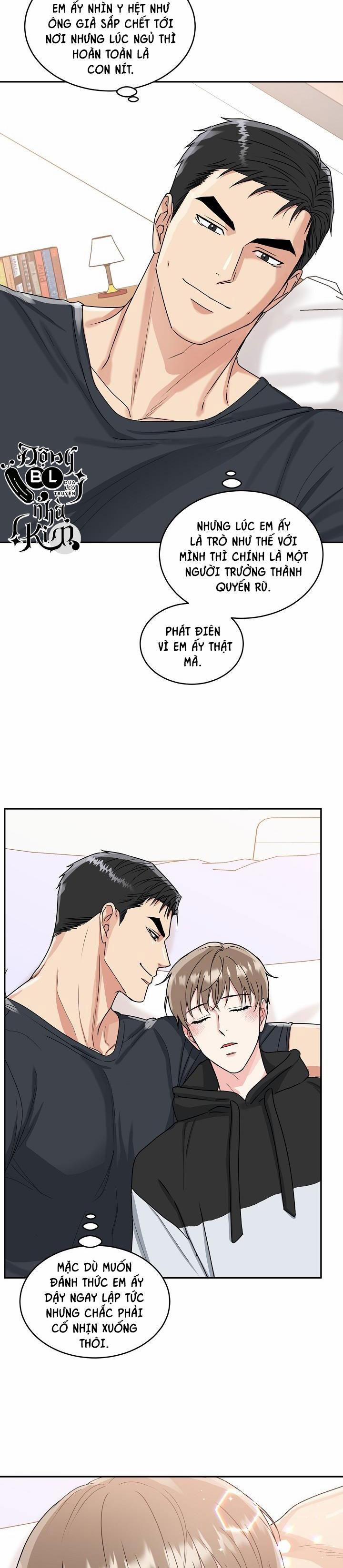 Hang Hổ 12 trang 24