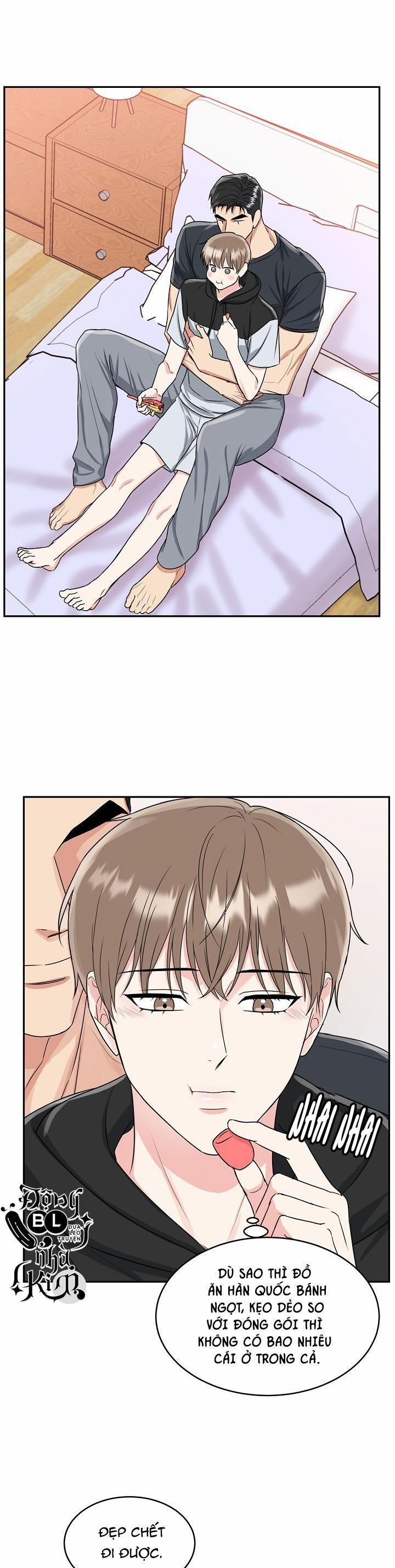 Hang Hổ 13 trang 16