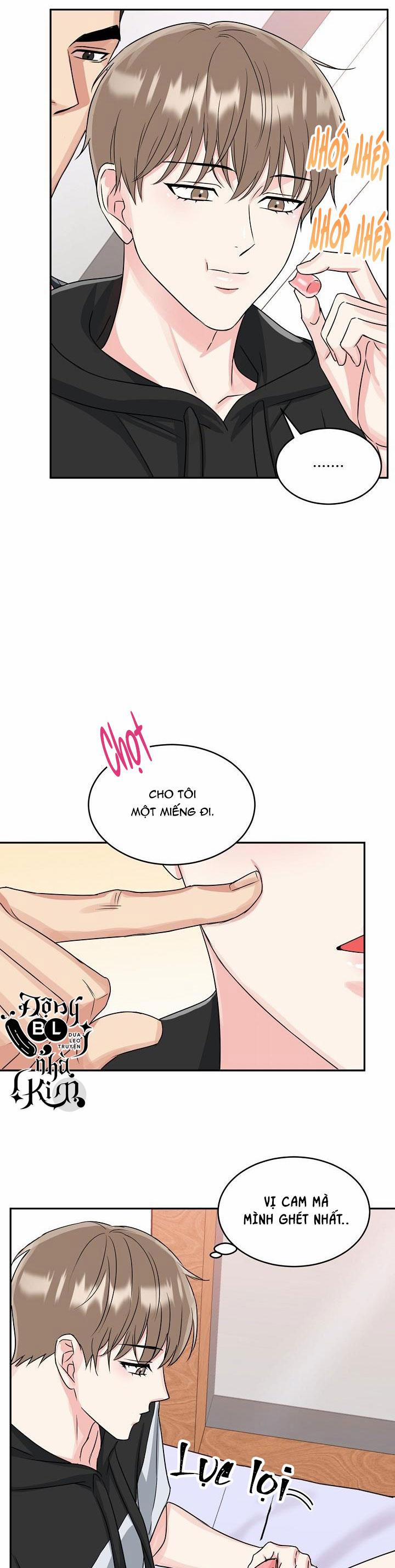 Hang Hổ 13 trang 19