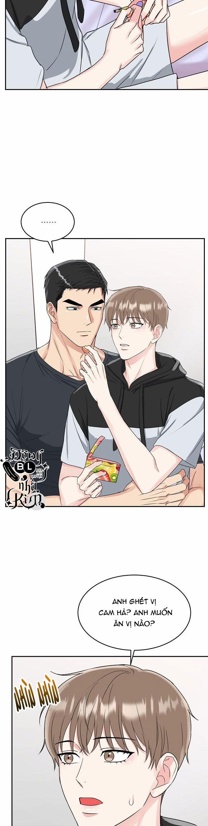 Hang Hổ 13 trang 20