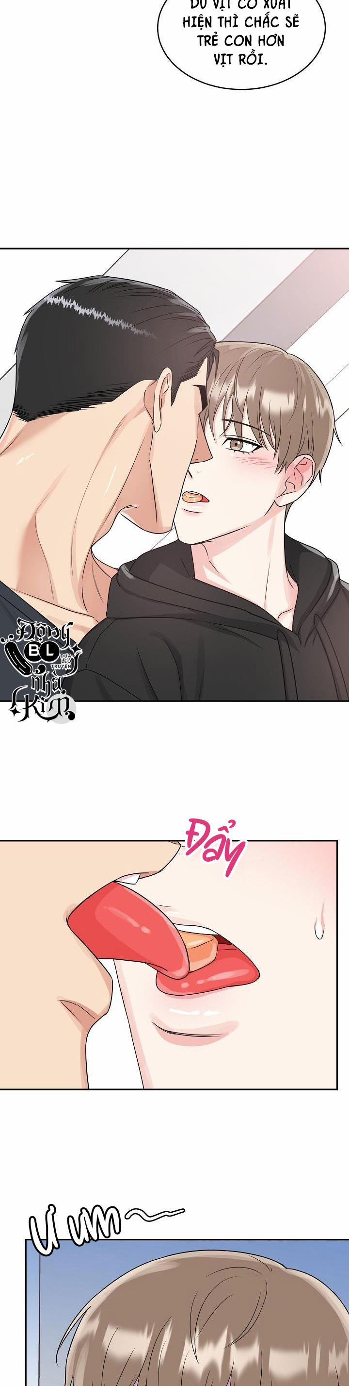 Hang Hổ 13 trang 22