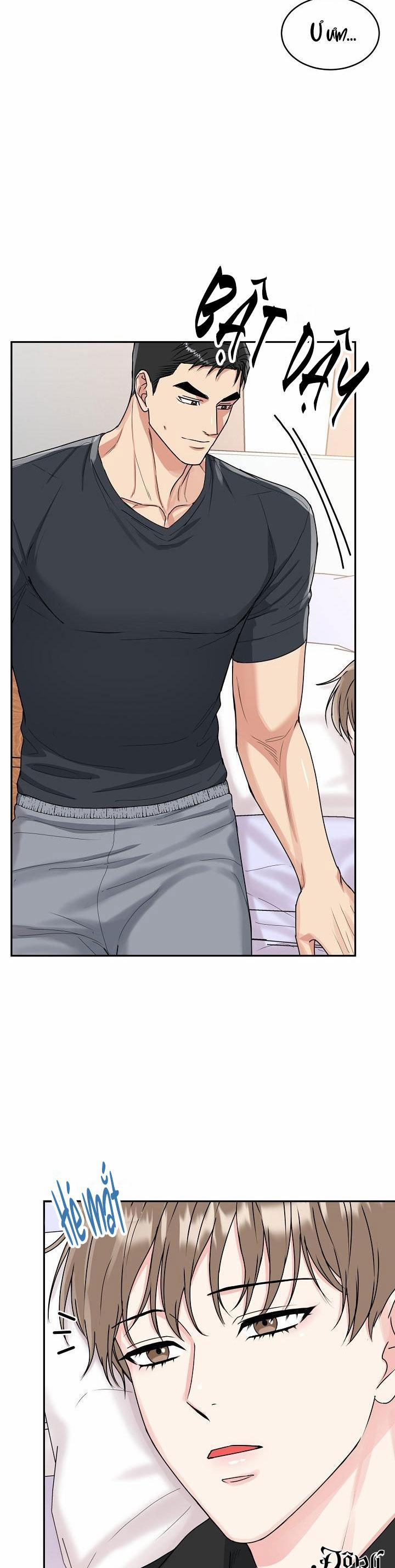 Hang Hổ 13 trang 3