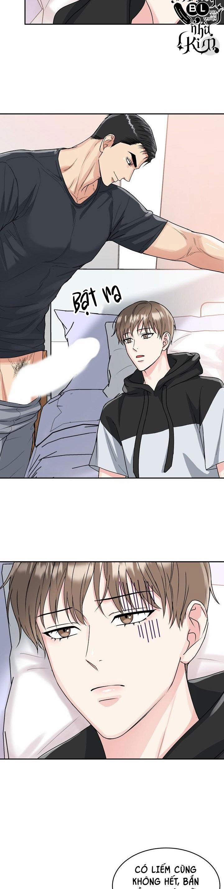 Hang Hổ 13 trang 4