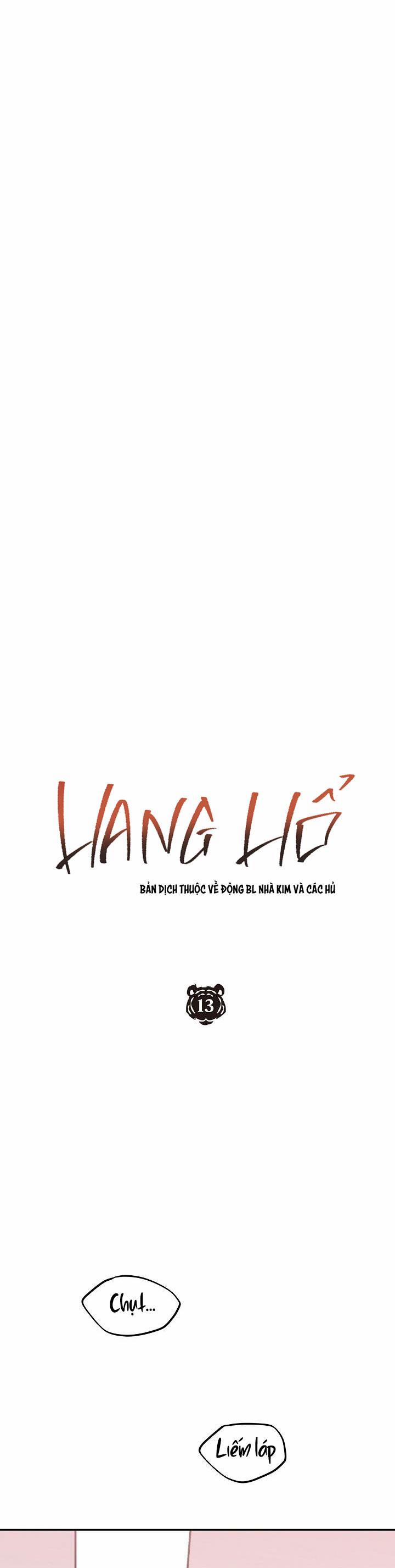 Hang Hổ 13 trang 7