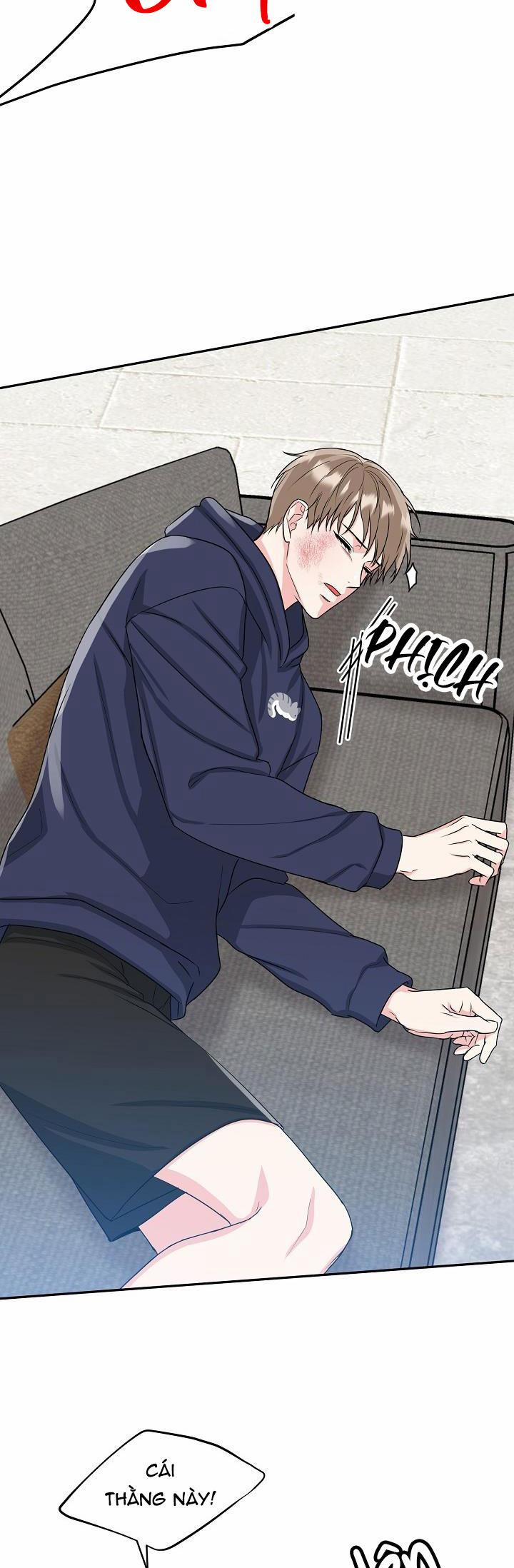 Hang Hổ 15 trang 14