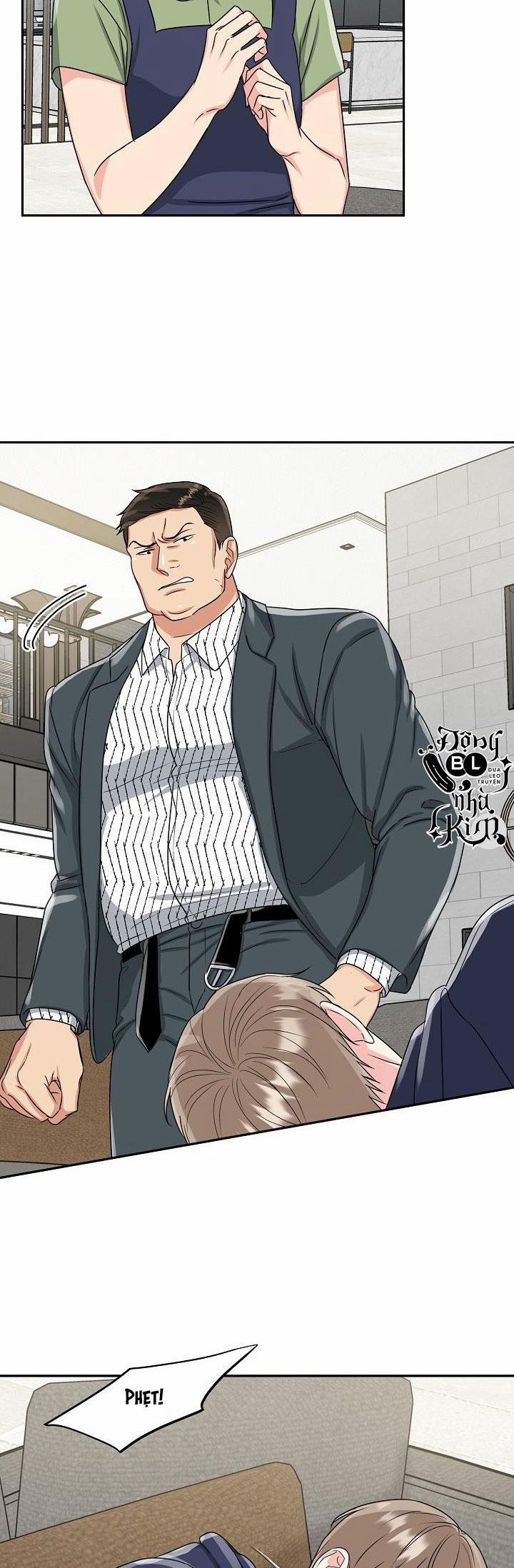 Hang Hổ 15 trang 18