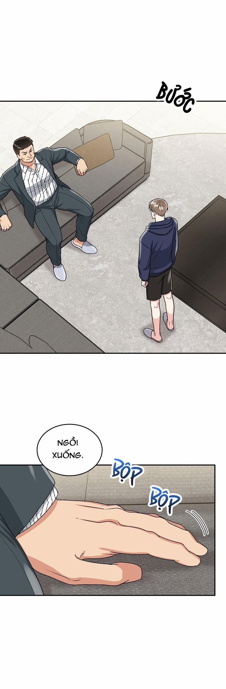 Hang Hổ 15 trang 7