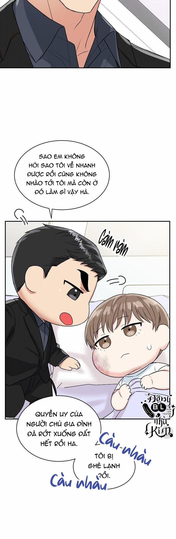 Hang Hổ 16 trang 15