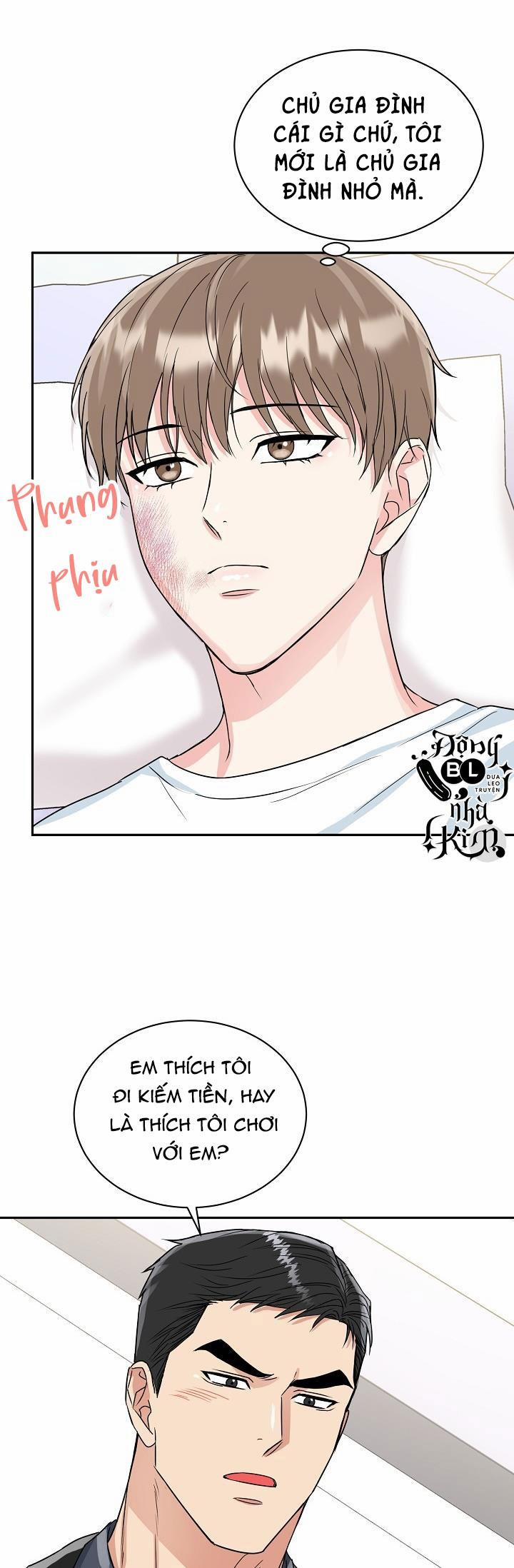 Hang Hổ 16 trang 16