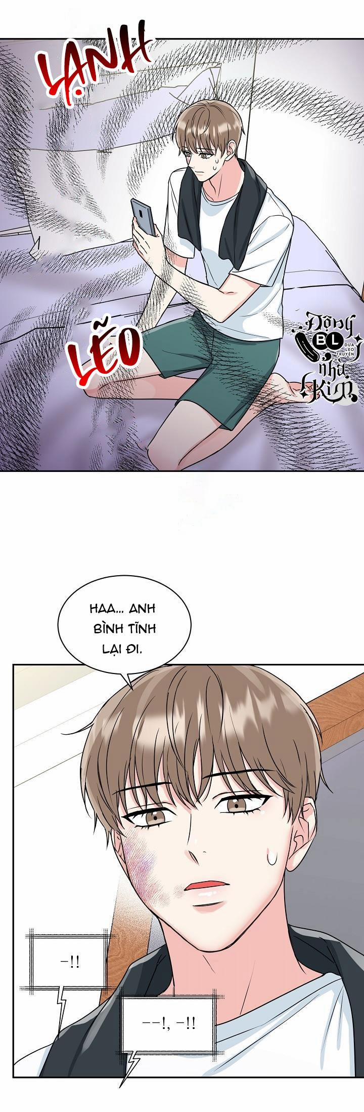 Hang Hổ 16 trang 2