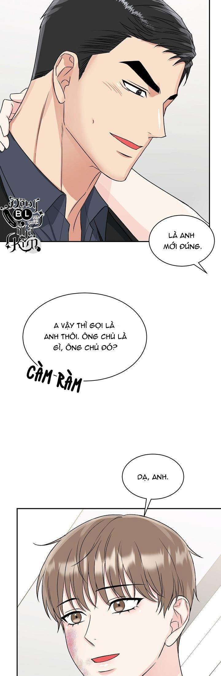 Hang Hổ 16 trang 21