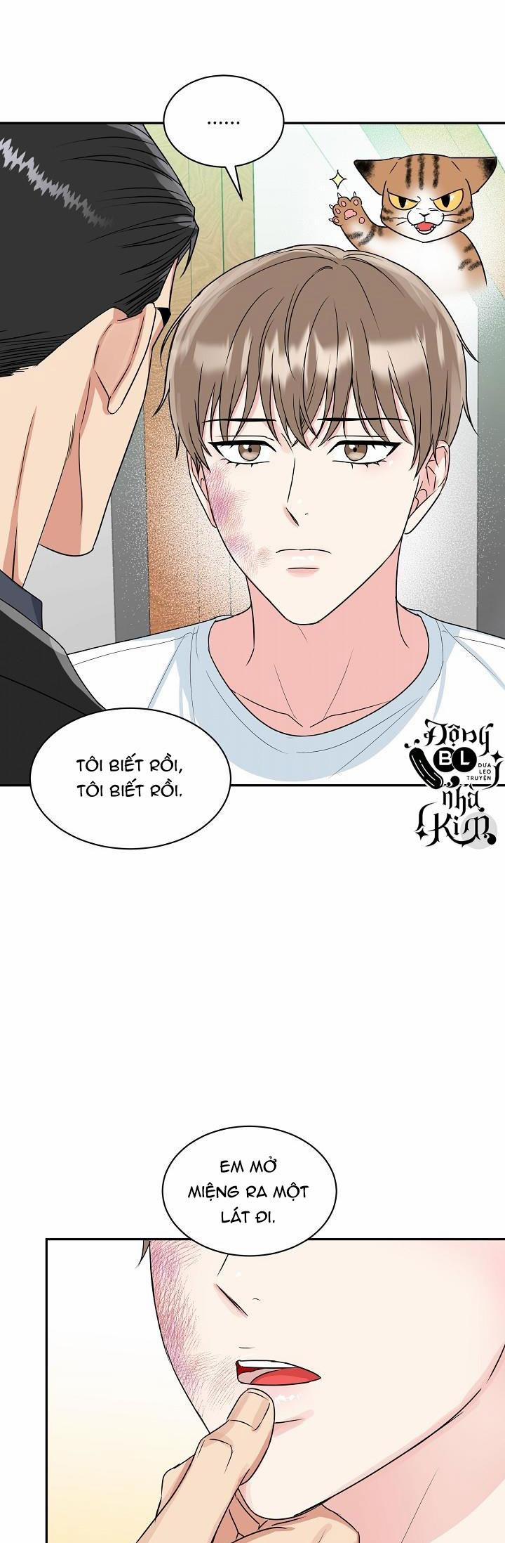 Hang Hổ 16 trang 24