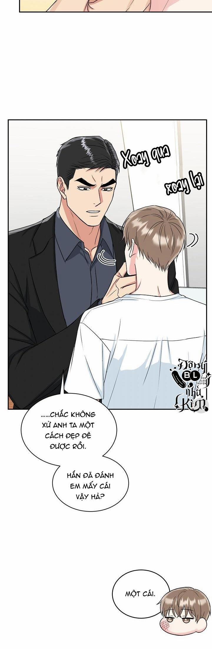 Hang Hổ 16 trang 25