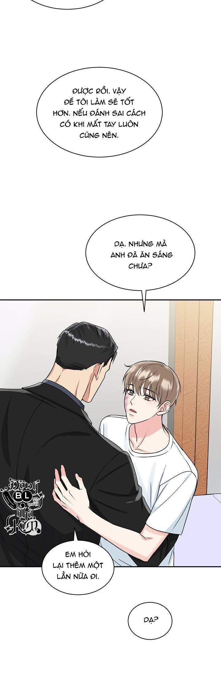 Hang Hổ 16 trang 27