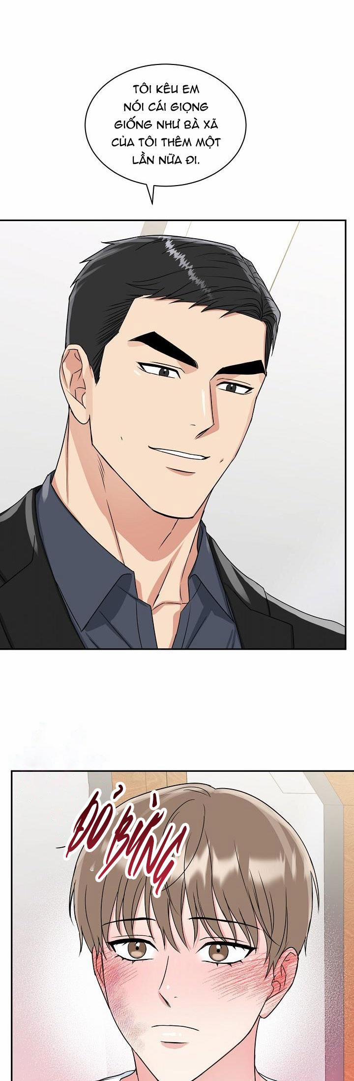 Hang Hổ 16 trang 28