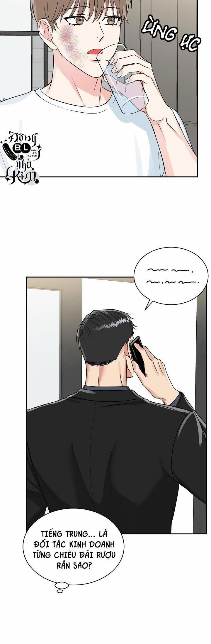 Hang Hổ 16 trang 34