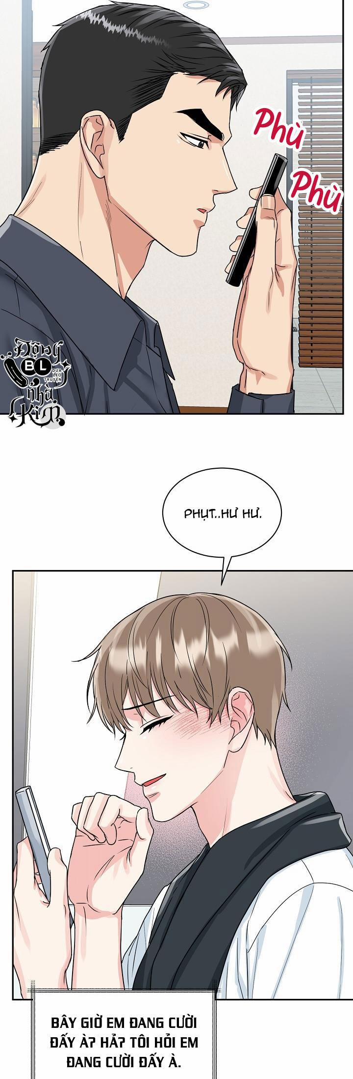 Hang Hổ 16 trang 7