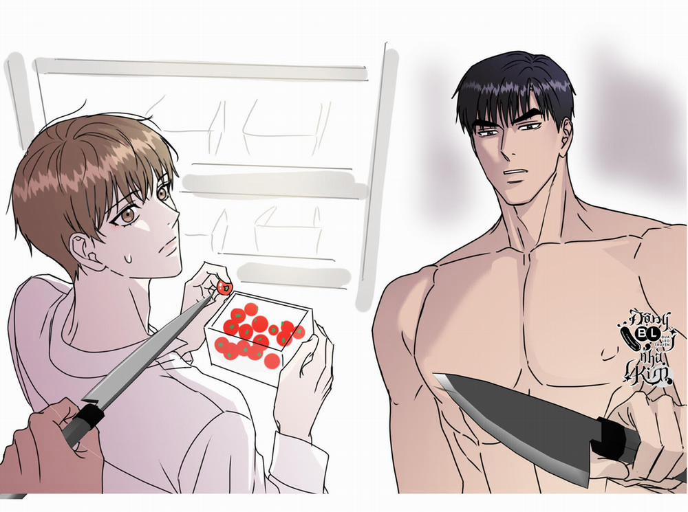 Hang Hổ 17.5 trang 2