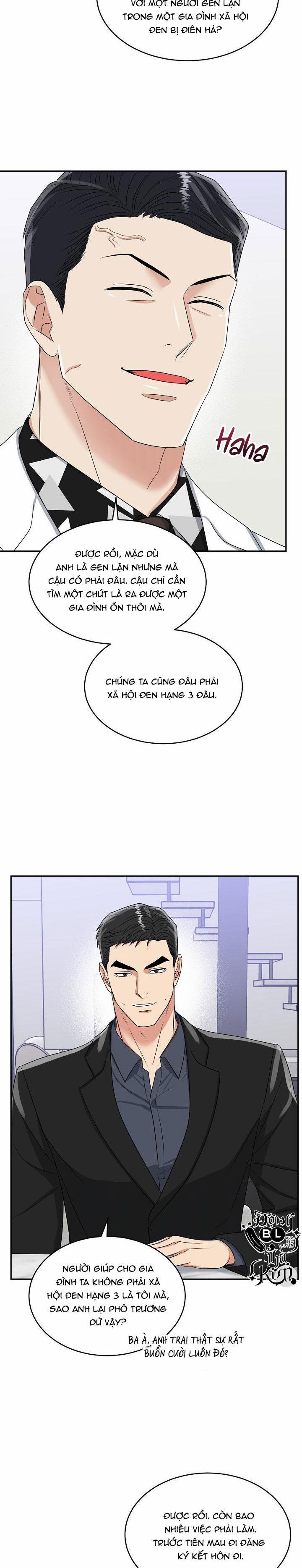 Hang Hổ 17 trang 14