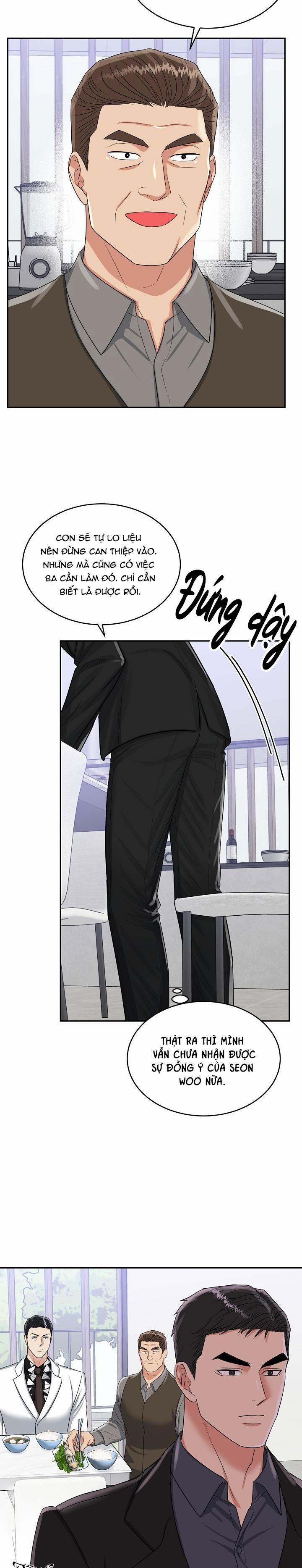 Hang Hổ 17 trang 15