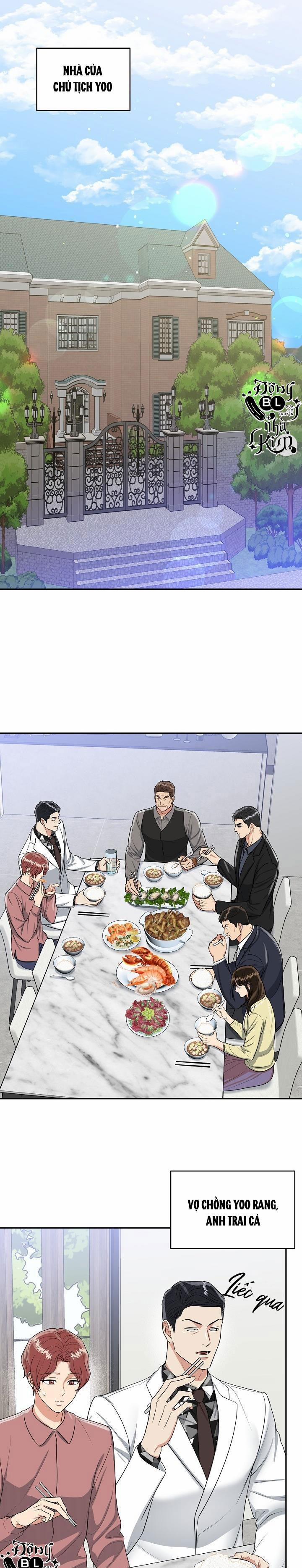 Hang Hổ 17 trang 2