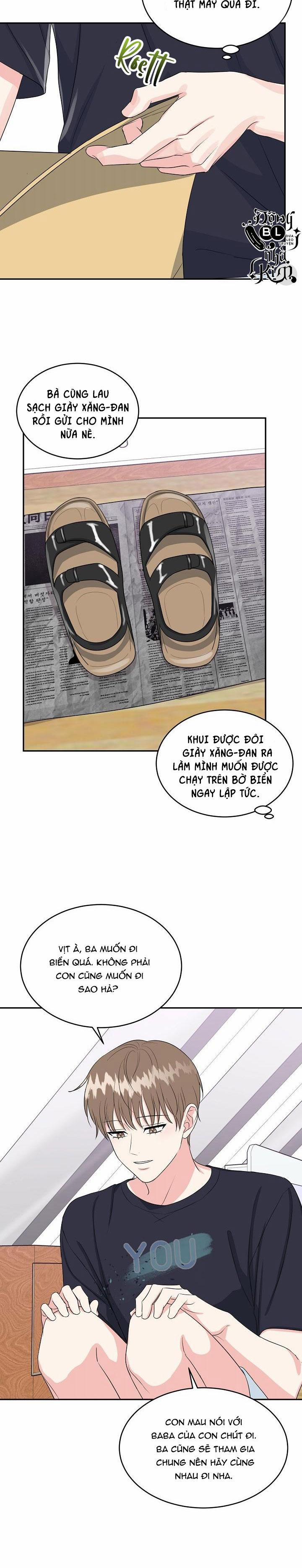 Hang Hổ 17 trang 23