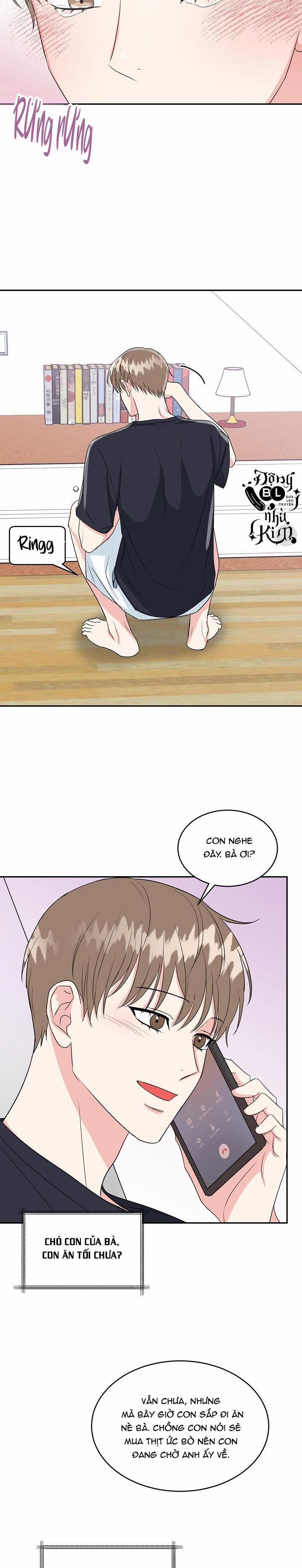 Hang Hổ 17 trang 25