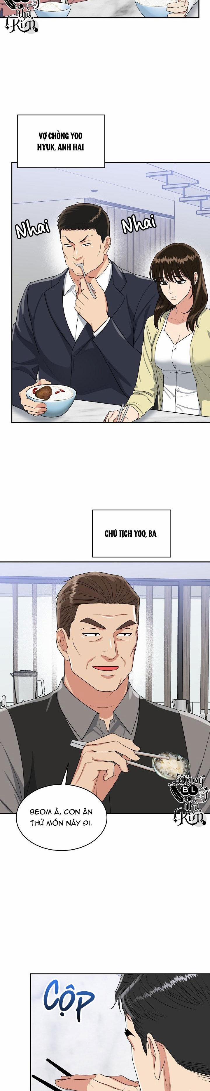 Hang Hổ 17 trang 3