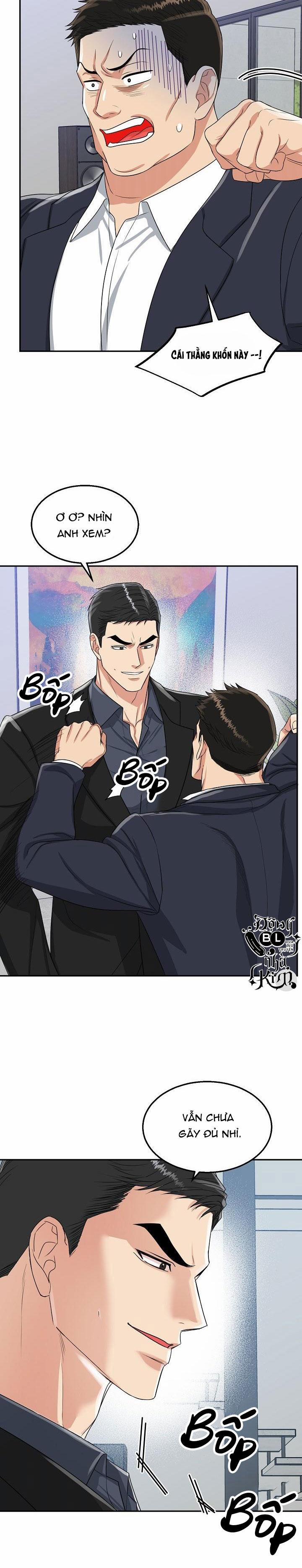 Hang Hổ 17 trang 6