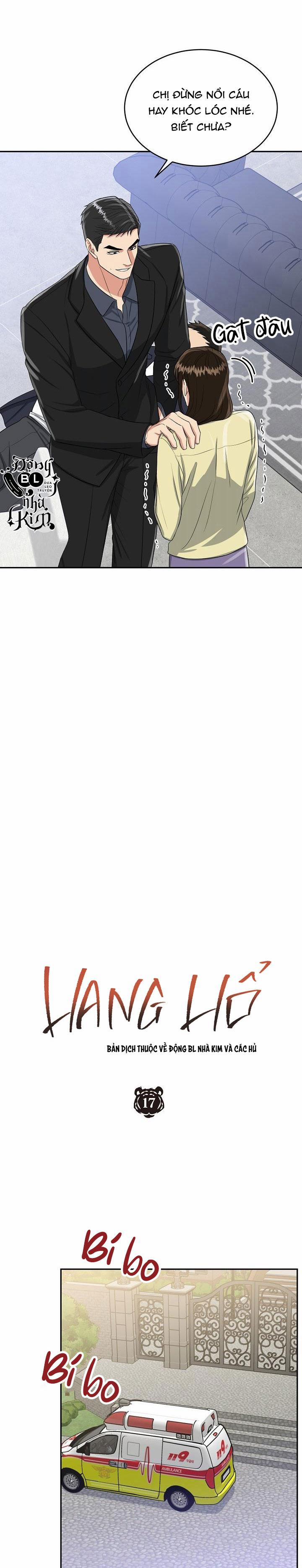 Hang Hổ 17 trang 8