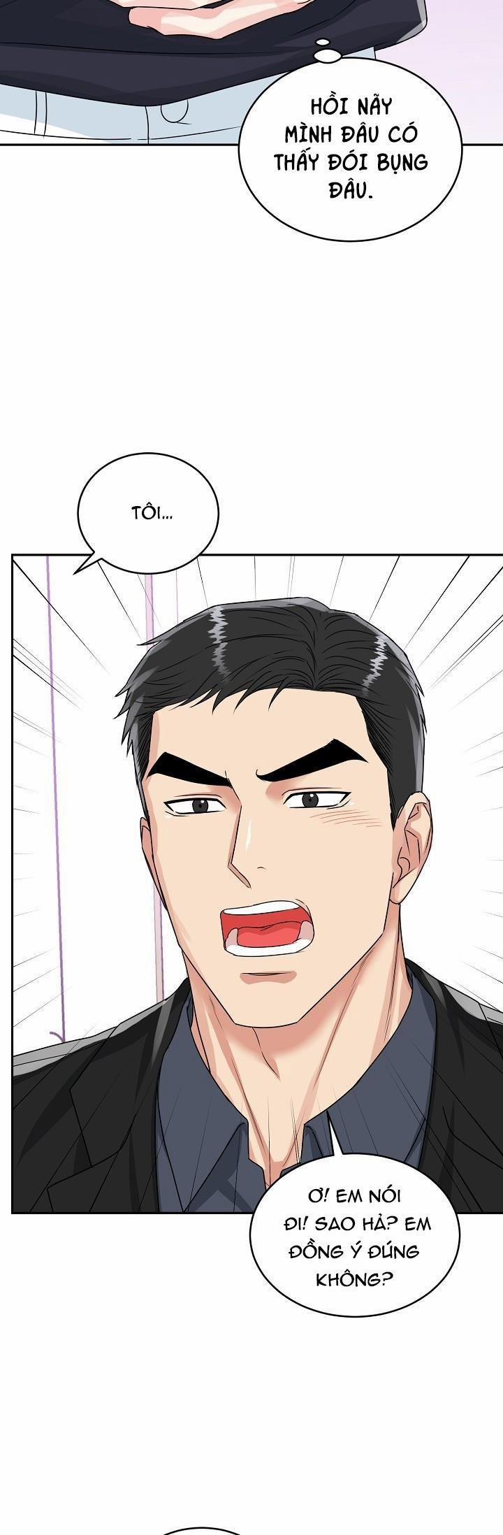 Hang Hổ 18 trang 15