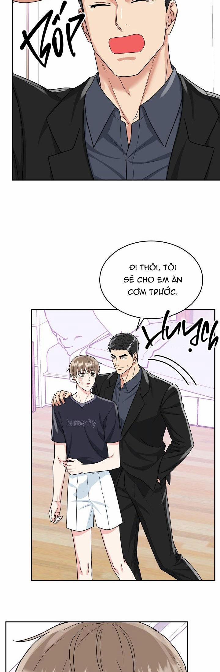 Hang Hổ 18 trang 17