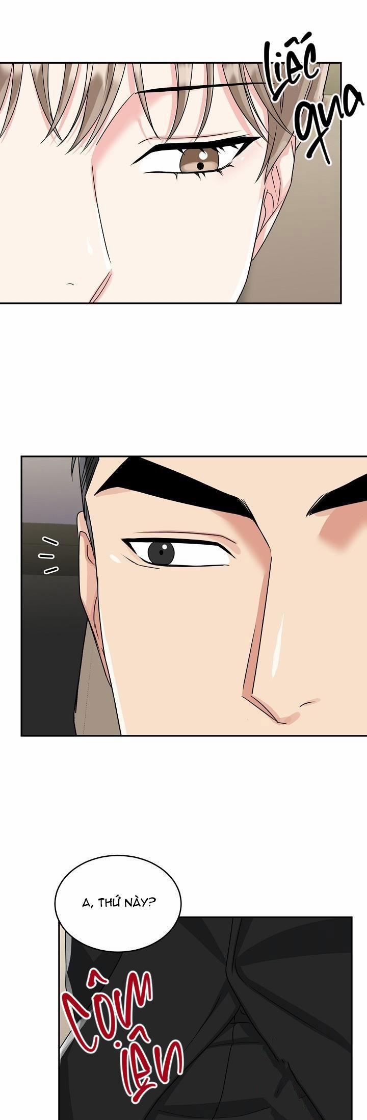 Hang Hổ 18 trang 20