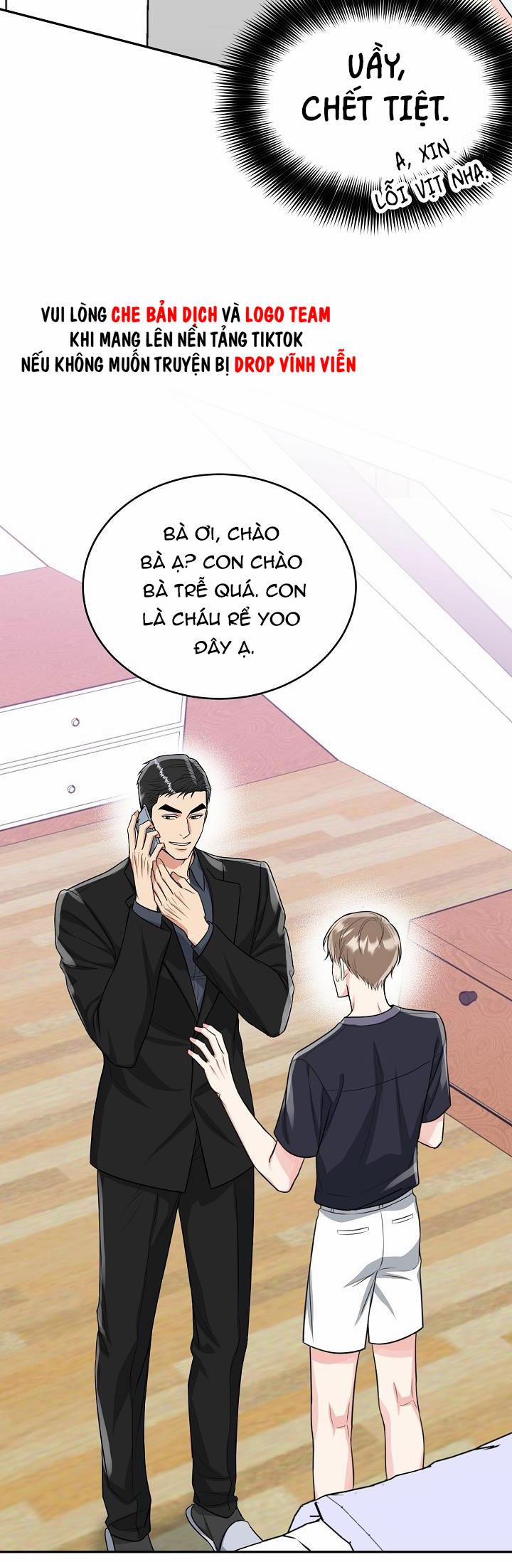 Hang Hổ 18 trang 3