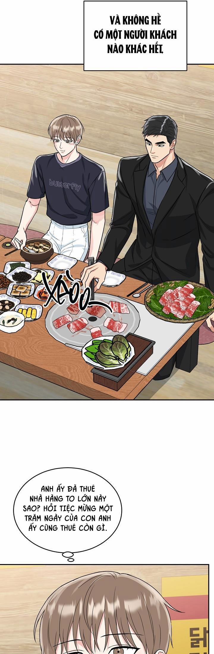 Hang Hổ 18 trang 30