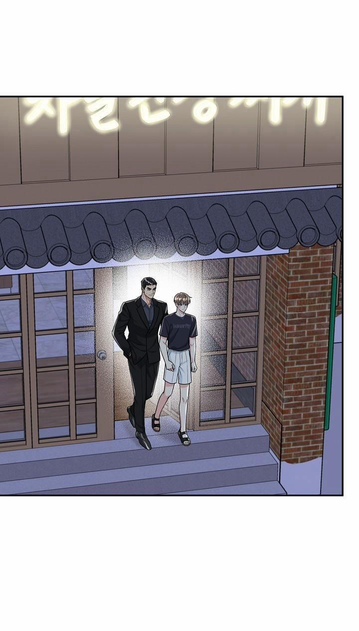 Hang Hổ 19 trang 1