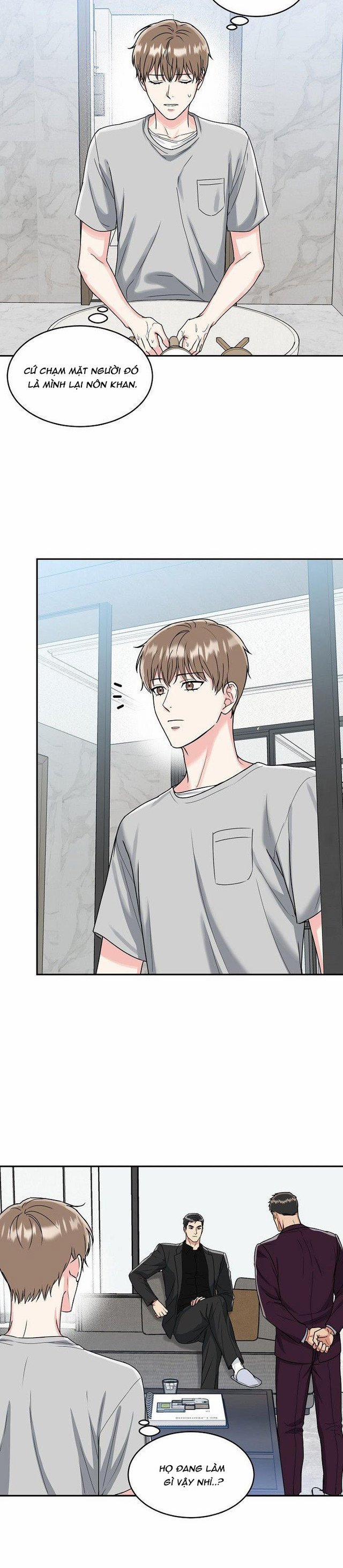 Hang Hổ 2 trang 14