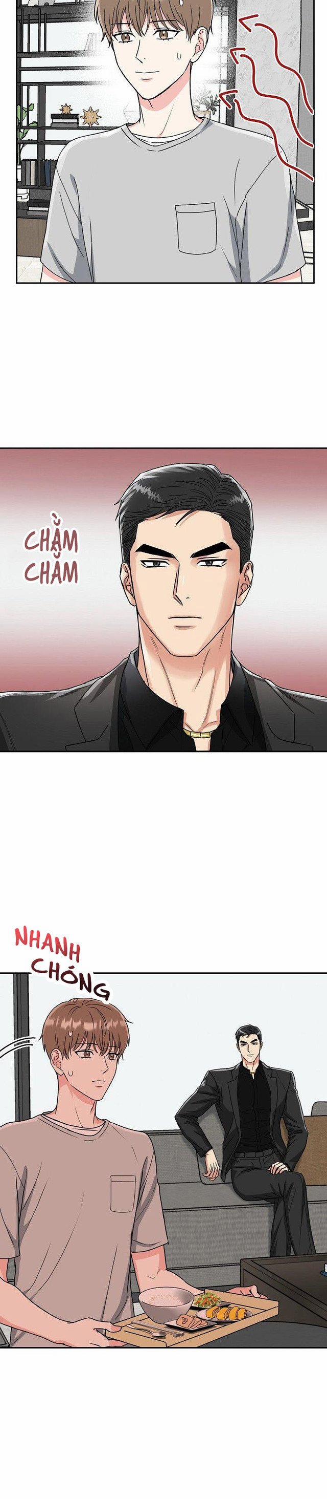 Hang Hổ 2 trang 17